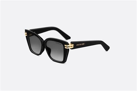 dior diorcd1f eyeglasses|CDior S1F Black Square Sunglasses .